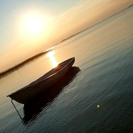 Садиба For Rest Svityaz' Buitenkant foto