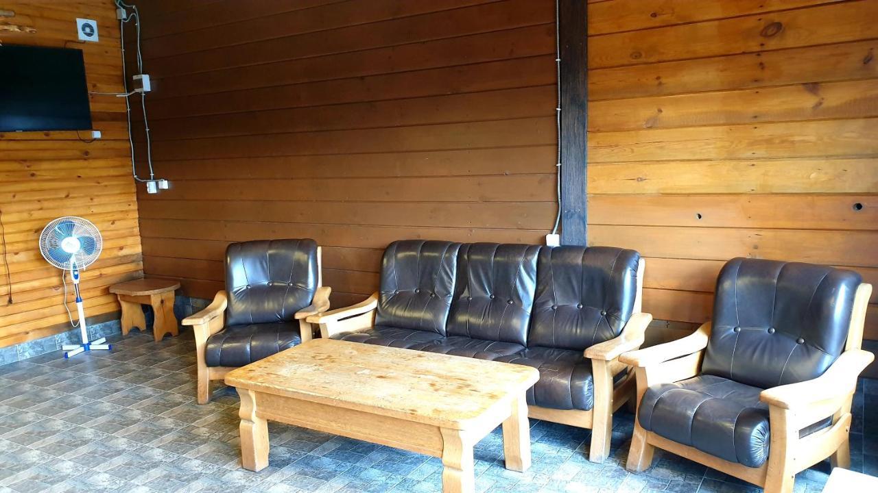 Садиба For Rest Svityaz' Buitenkant foto