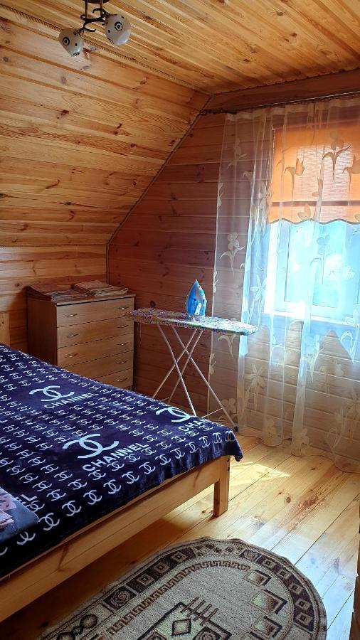 Садиба For Rest Svityaz' Buitenkant foto