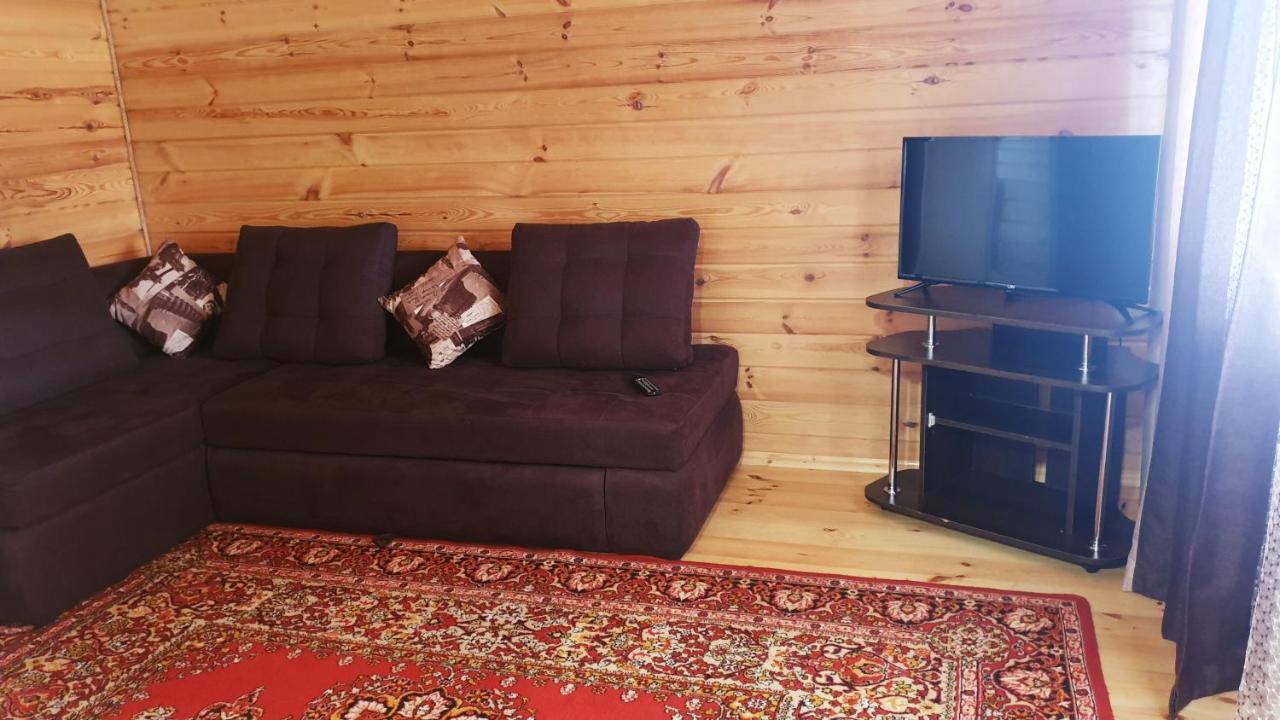 Садиба For Rest Svityaz' Buitenkant foto