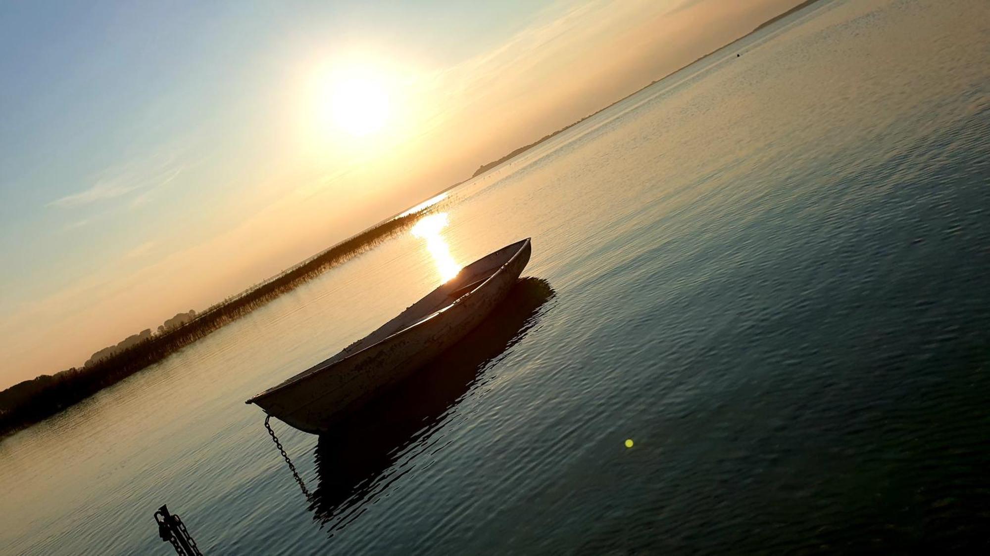 Садиба For Rest Svityaz' Buitenkant foto