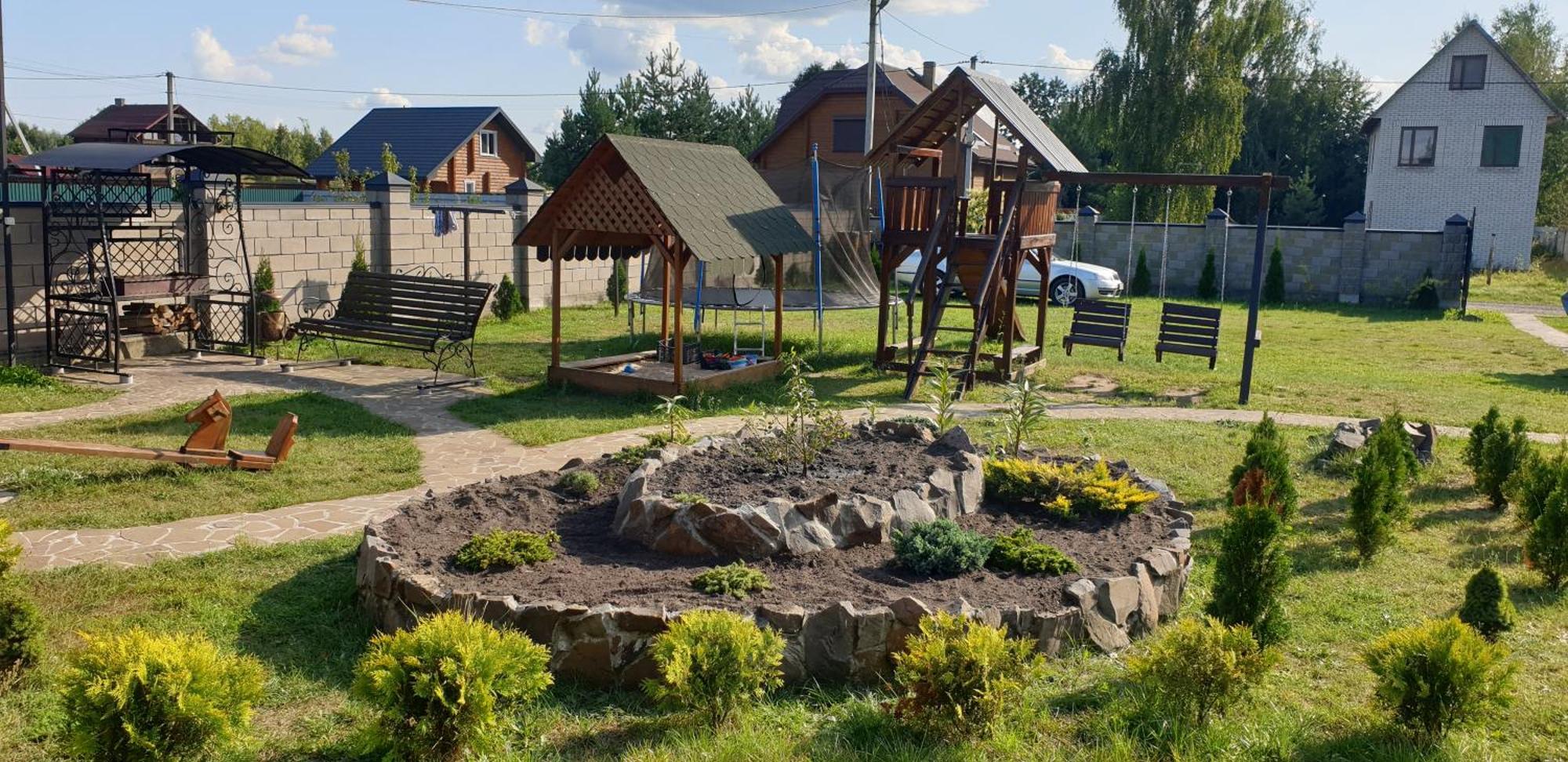Садиба For Rest Svityaz' Buitenkant foto
