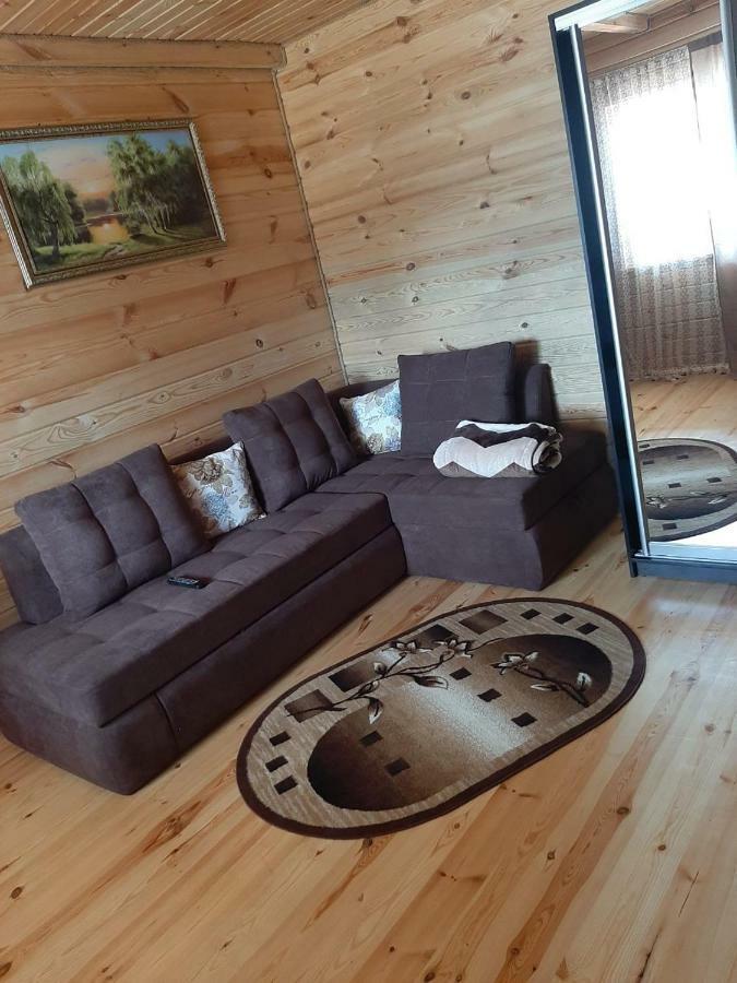 Садиба For Rest Svityaz' Buitenkant foto