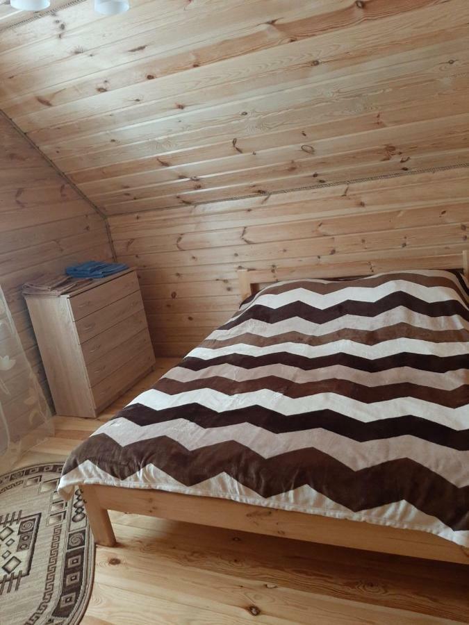 Садиба For Rest Svityaz' Buitenkant foto
