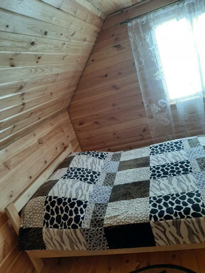 Садиба For Rest Svityaz' Buitenkant foto