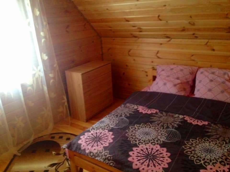 Садиба For Rest Svityaz' Buitenkant foto