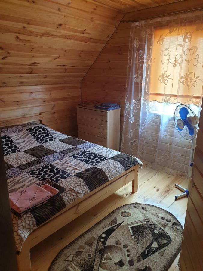 Садиба For Rest Svityaz' Buitenkant foto
