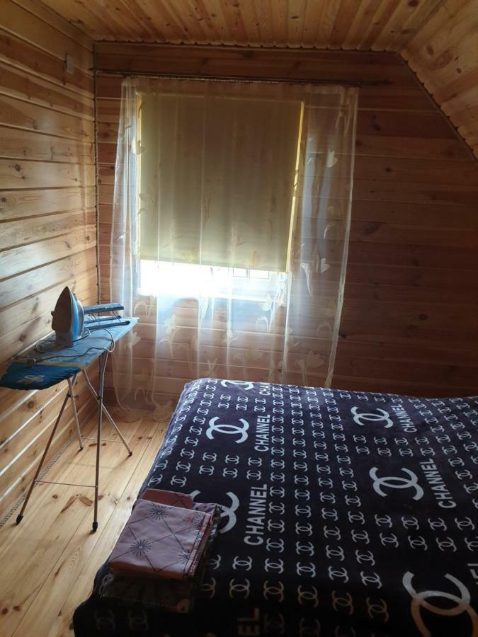 Садиба For Rest Svityaz' Buitenkant foto