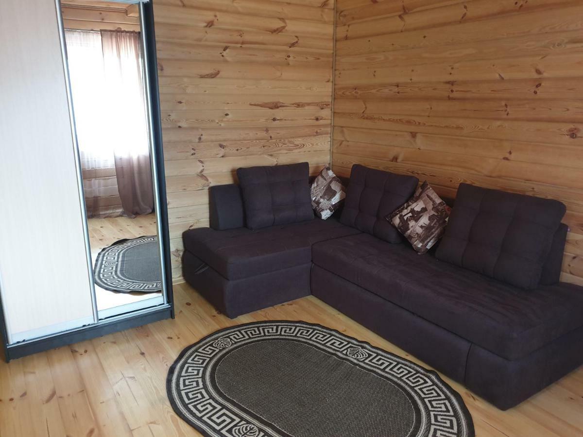 Садиба For Rest Svityaz' Buitenkant foto